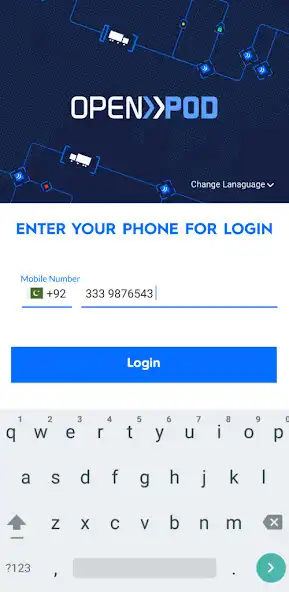 Play OpenPOD  and enjoy OpenPOD with UptoPlay