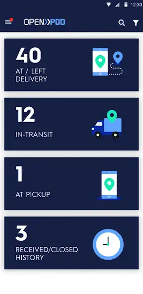 Play OpenPOD as an online game OpenPOD with UptoPlay