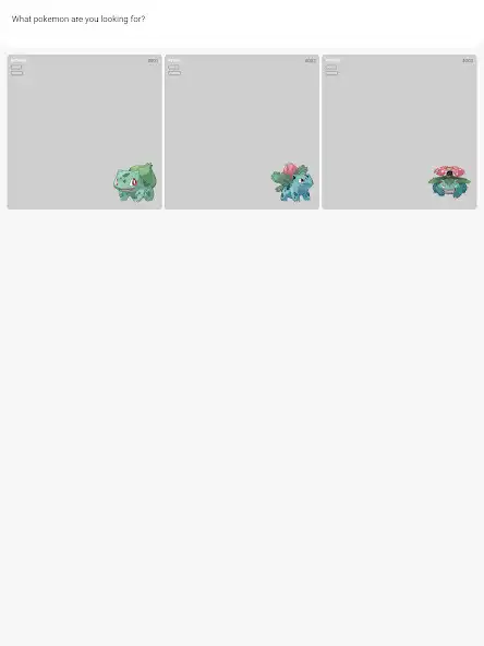 Play Open Pokedex  and enjoy Open Pokedex with UptoPlay