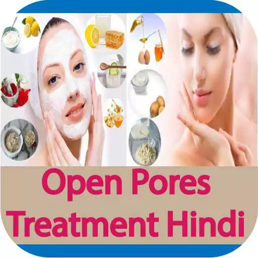 Play Open Pores Treatment Hindi APK Play Open Pores Treatment Hindi APK