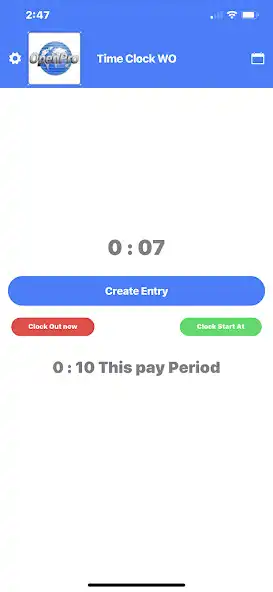 Play OpenPro ERP TimeCard With Jobs as an online game OpenPro ERP TimeCard With Jobs with UptoPlay