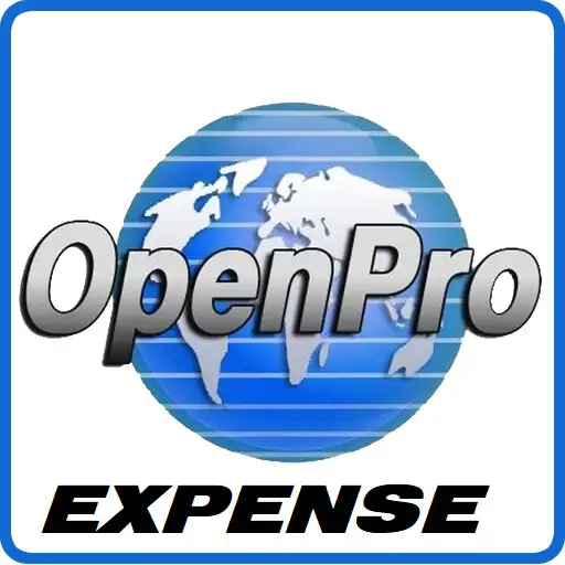 Play OpenPro Expense entry and repo APK Play OpenPro Expense entry and repo APK