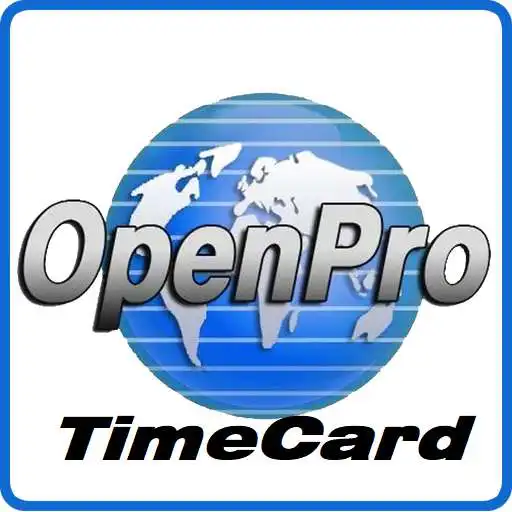 Play OpenPro Time Card Mobile APK Play OpenPro Time Card Mobile APK