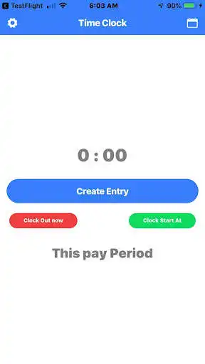 Play OpenPro Time Card Mobile  and enjoy OpenPro Time Card Mobile with UptoPlay