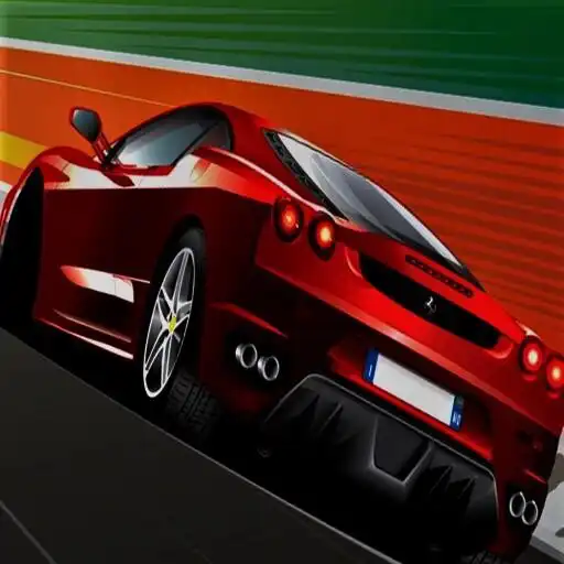 Play Open Racing Game APK