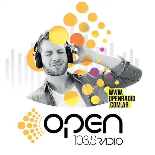 Play Open Radio 103.5 APK