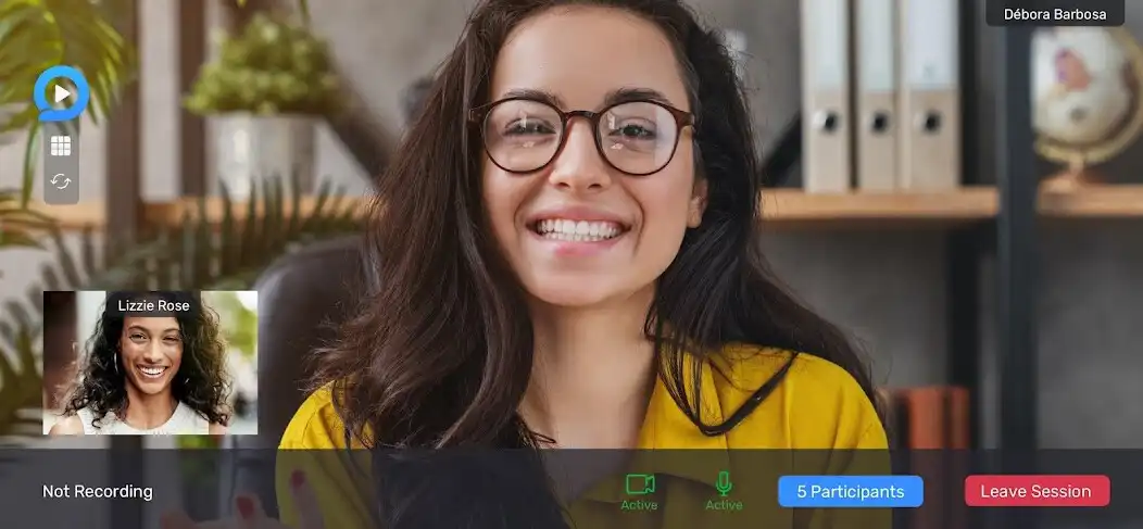 Play OpenReel Capture as an online game OpenReel Capture with UptoPlay