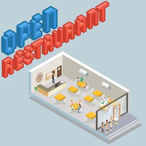 Play Open Restaurant APK Play Open Restaurant APK
