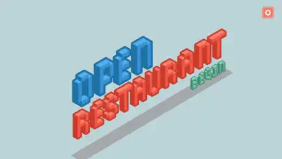 Play Open Restaurant  and enjoy Open Restaurant with UptoPlay