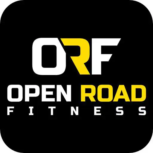 Play Open Road Fitness APK Play Open Road Fitness APK