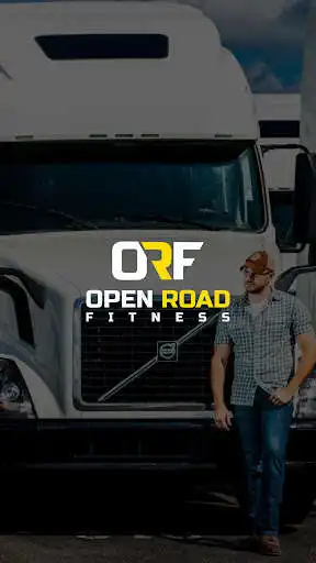 Play Open Road Fitness  and enjoy Open Road Fitness with UptoPlay
