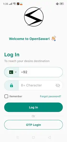 Play Open Sawari - Marzi ki Ride as an online game Open Sawari - Marzi ki Ride with UptoPlay