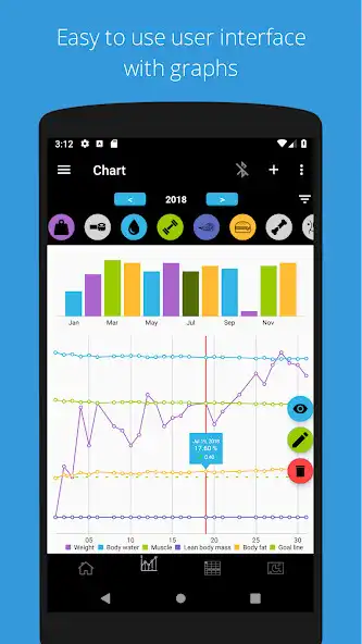 Play openScale pro as an online game openScale pro with UptoPlay