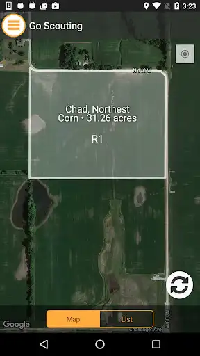 Play OpenScout