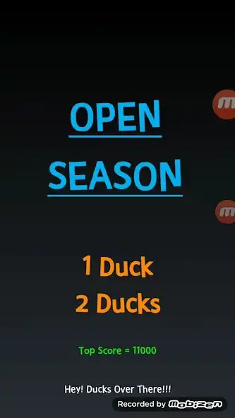 Play Open Season  and enjoy Open Season with UptoPlay