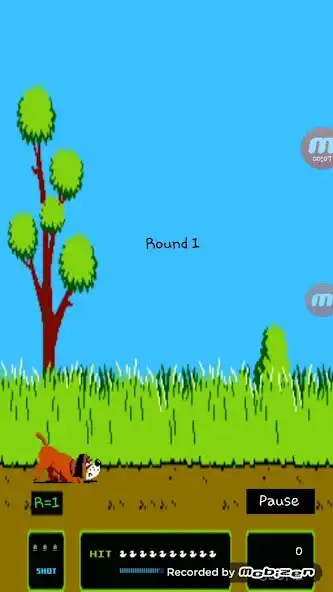Play Open Season as an online game Open Season with UptoPlay
