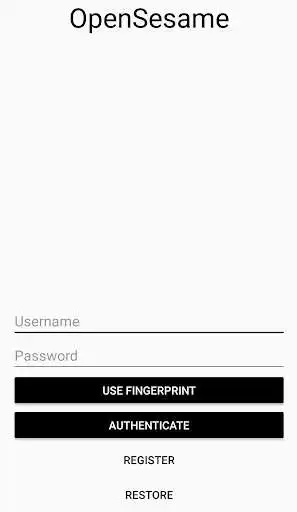 Play OpenSesame - Free Offline Password Manager and enjoy OpenSesame - Free Offline Password Manager with UptoPlay Play OpenSesame - Free Offline Password Manager and enjoy OpenSesame - Free Offline Password Manager with UptoPlay