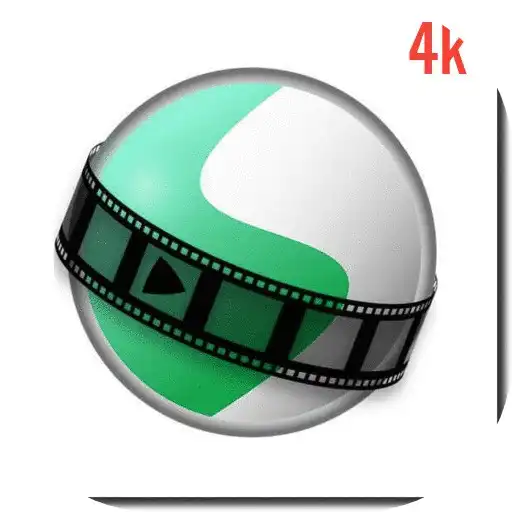 Play Openshot maker and video editor APK