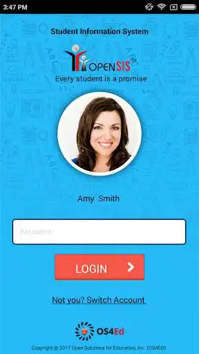 Play APK openSIS Mobile Connect  and enjoy openSIS Mobile Connect with UptoPlay opensis.com