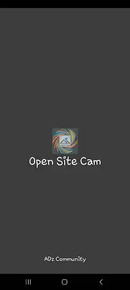 Play Open Site cam  and enjoy Open Site cam with UptoPlay
