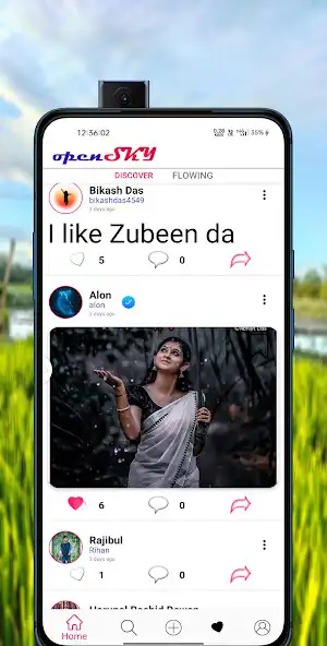 Play openSKY - Made in India  and enjoy openSKY - Made in India with UptoPlay