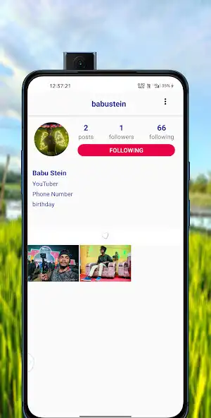 Play openSKY - Made in India as an online game openSKY - Made in India with UptoPlay