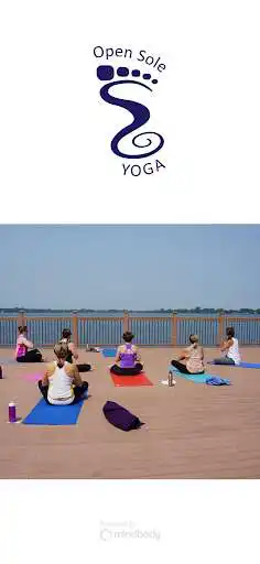 Play Open Sole Yoga  and enjoy Open Sole Yoga with UptoPlay