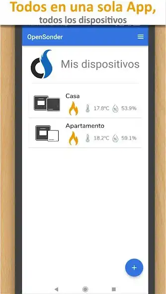 Play OpenSonder WiFi thermostat  and enjoy OpenSonder WiFi thermostat with UptoPlay