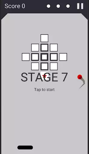 Play Open Source Block Breaker as an online game Open Source Block Breaker with UptoPlay