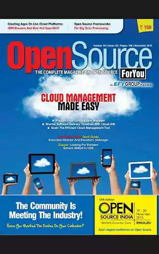 Play Open Source For You Play Open Source For You