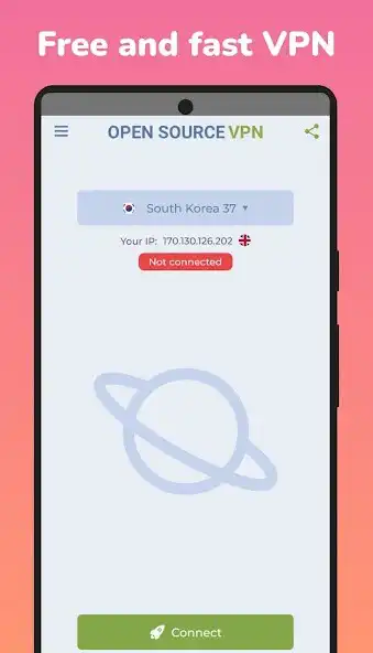 Play Open Source VPN  and enjoy Open Source VPN with UptoPlay