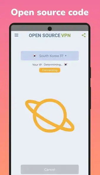 Play Open Source VPN as an online game Open Source VPN with UptoPlay