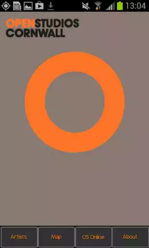 Play Open Studios Cornwall Guide  and enjoy Open Studios Cornwall Guide with UptoPlay