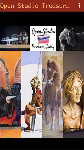 Play Open Studio Treasure Valley  and enjoy Open Studio Treasure Valley with UptoPlay