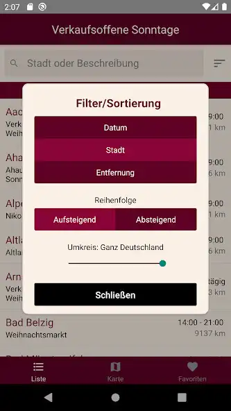 Play Open Sunday - Verkaufsoffener Sonntag as an online game online Open Sunday - Verkaufsoffener Sonntag with UptoPlay Play Open Sunday - Verkaufsoffener Sonntag as an online game Open Sunday - Verkaufsoffener Sonntag with UptoPlay