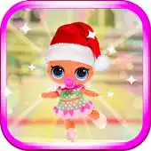 Free play online Open Surprise Christmas Doll APK Free play online Open Surprise Christmas Doll APK