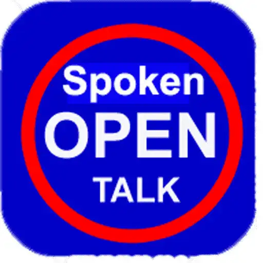 Play Open Talk Spoken English APK Play Open Talk Spoken English APK