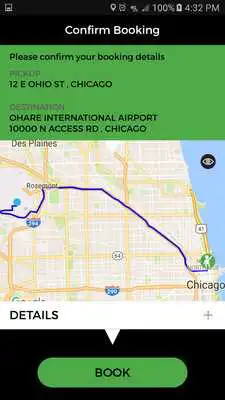 Play Open Taxis