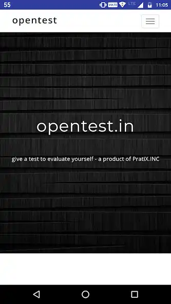 Play Opentest  and enjoy Opentest with UptoPlay