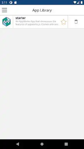 Play OpenText AppWorks CE as an online game OpenText AppWorks CE with UptoPlay