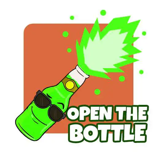 Play Open the bottle APK