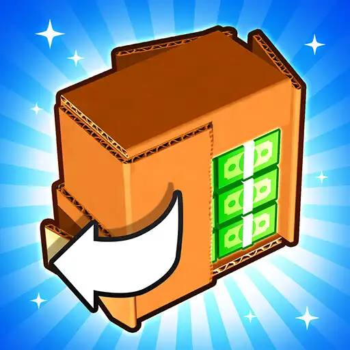 Play Open The Box! APK
