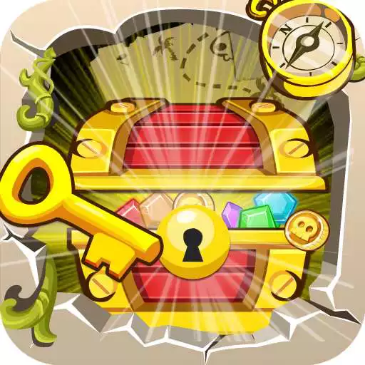 Free play online Open The Chest APK