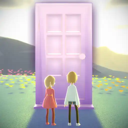 Play Open the Door: A Short Story APK Play Open the Door: A Short Story APK