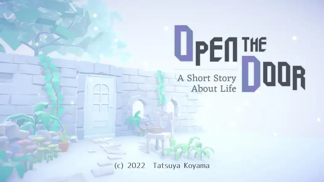 Play Open the Door: A Short Story  and enjoy Open the Door: A Short Story with UptoPlay
