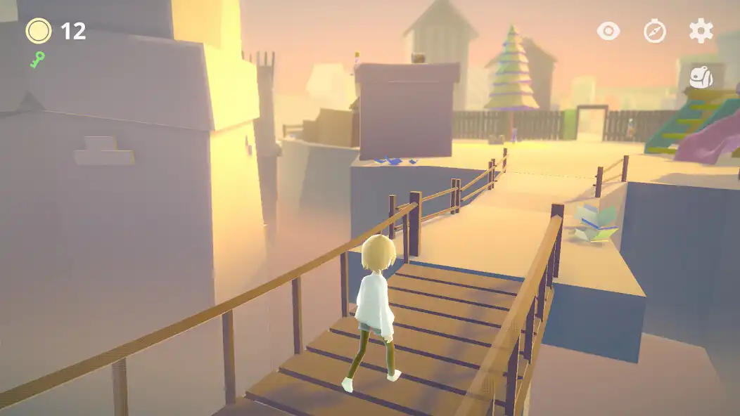 Play Open the Door: A Short Story as an online game Open the Door: A Short Story with UptoPlay