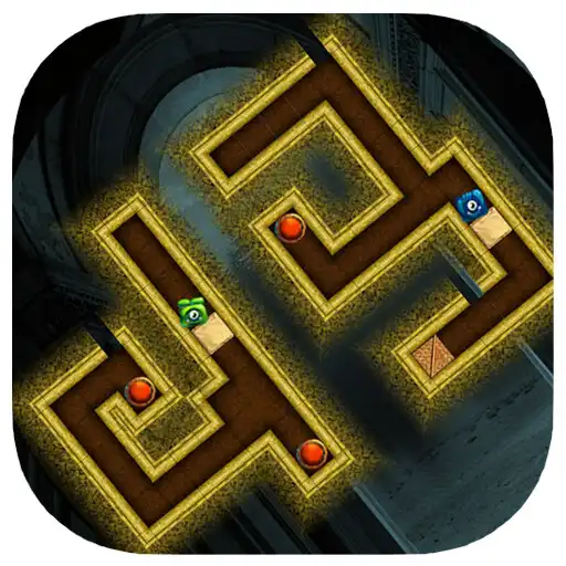 Play Open The Door Classic APK