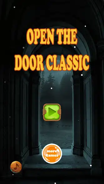 Play Open The Door Classic  and enjoy Open The Door Classic with UptoPlay