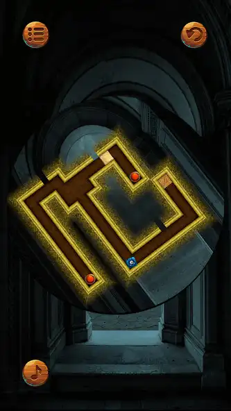 Play Open The Door Classic as an online game Open The Door Classic with UptoPlay