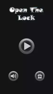 Play Open The Lock - Pop It